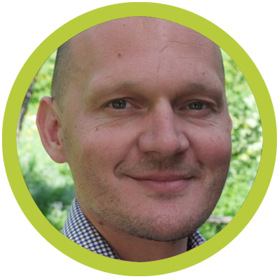 Daniel Leiggener - Option 3