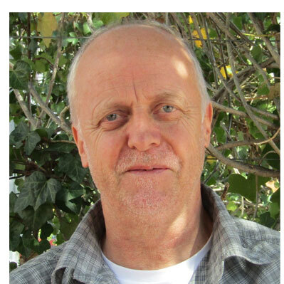 Ismael Kuonen - Option 1