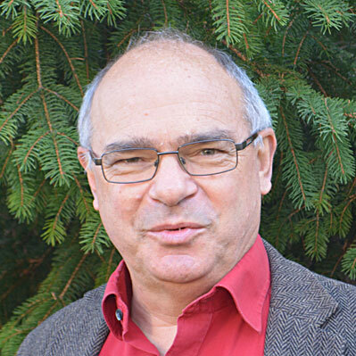 Andreas Weissen - Option 2