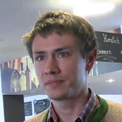 Christian Gruber - Option 2