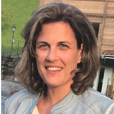 Christine Steiner-Imboden - Option 1