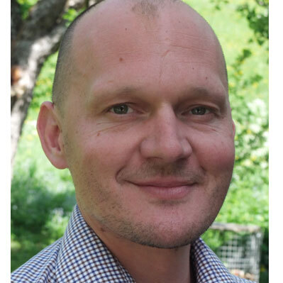 Daniel Leiggener - Option 3