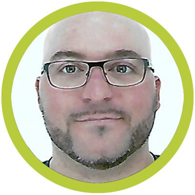 Gian Carlo Palumbo - Option 1