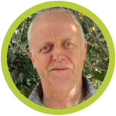 Ismael Kuonen - Option 1