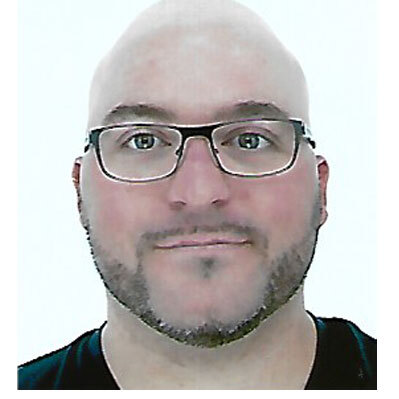 Gian Carlo Palumbo - Option 1