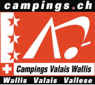 Logo campings.ch