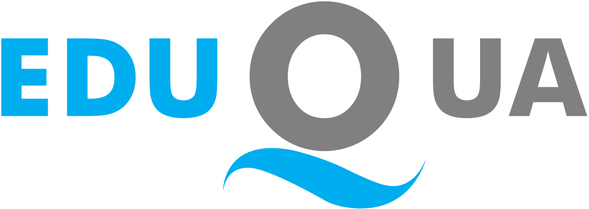 Logo Eduqua