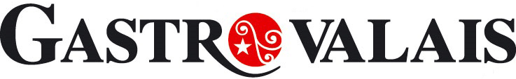 Logo Gastro Valais