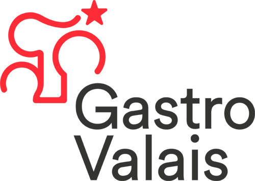 Logo Gastro Valais