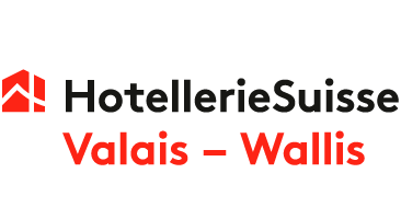 Logo hotelleriesuisse